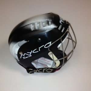 Mycro Faded Hurling Helmet