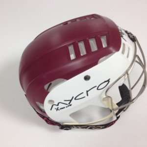 Mycro Two Tone Hurling Helmet