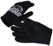 Rhino Full Finger Gloves Black