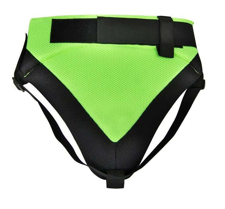 Blackbear Abdo Guard Mens