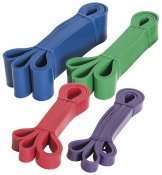 Urban Fitness Resistance Loop