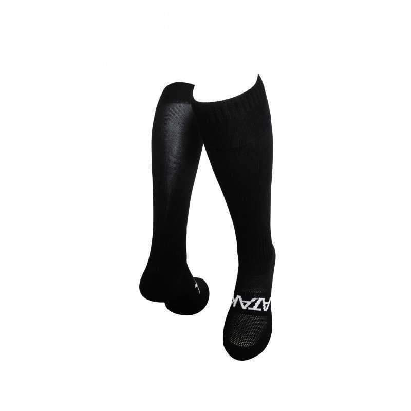 Atak Full Length Sock Black