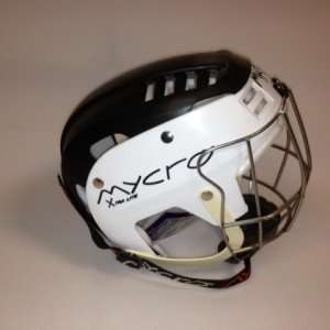 Mycro Two Tone Hurling Helmet