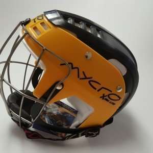 Mycro Splash Hurling Helmet