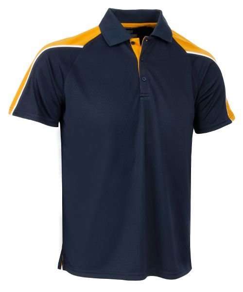 CT iGen Unisex Polo