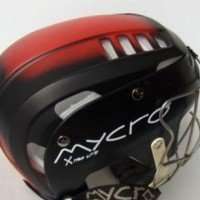 Mycro Faded Hurling Helmet