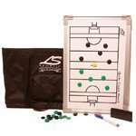 Lee Sports Gaelic Tactic Board 30x45
