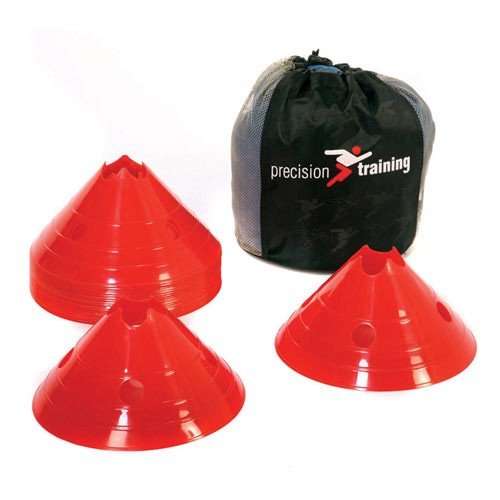 Precision Giant Saucer Cone Set