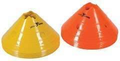Precision Giant Saucer Cone Set