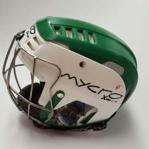 Mycro Splash Hurling Helmet