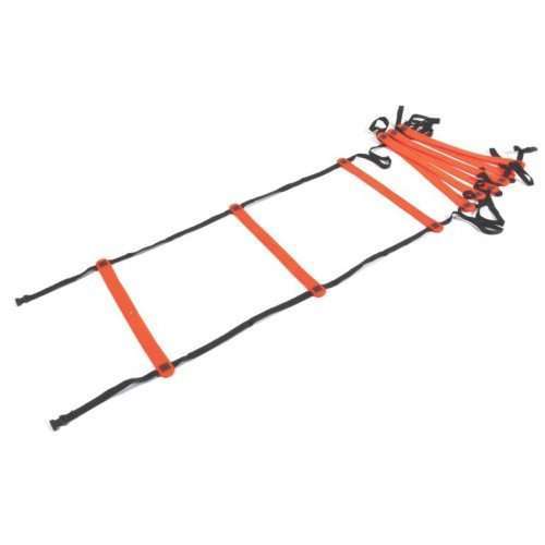 Precision 2 Metre Speed Ladder