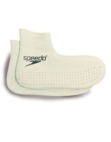 Speedo Latex Swim Socks