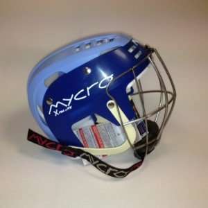 Mycro Two Tone Hurling Helmet