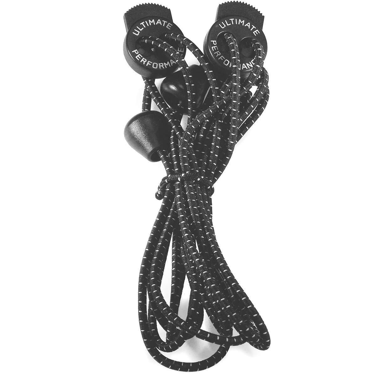 Ultimate Elastic Laces