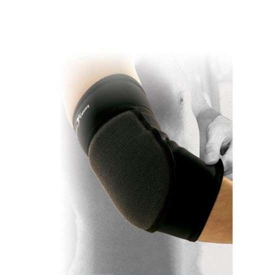 Precision Padded Elbow Support