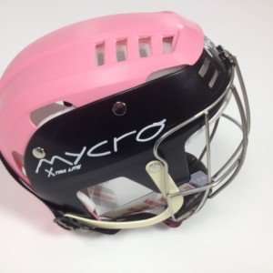 Mycro Two Tone Hurling Helmet