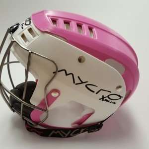 Mycro Splash Hurling Helmet