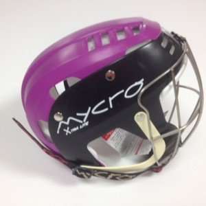 Mycro Splash Hurling Helmet