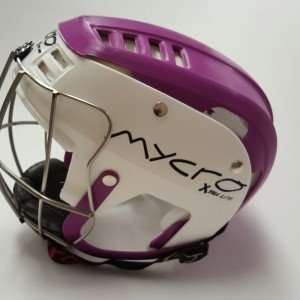 Mycro Splash Hurling Helmet
