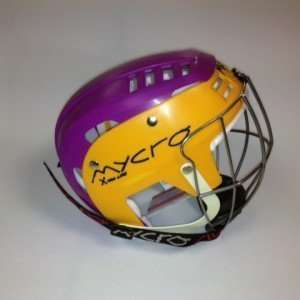 Mycro Two Tone Hurling Helmet