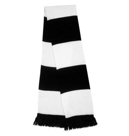 Result Supporters Scarf