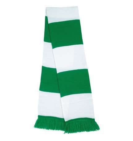 Result Supporters Scarf