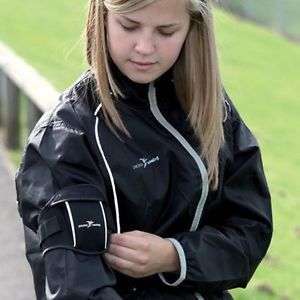 Precision Running Arm Wallet