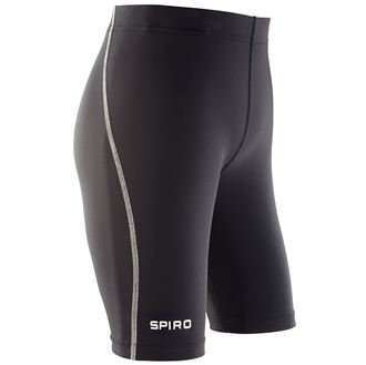 Spiro Base Bodyfit Shorts Jr