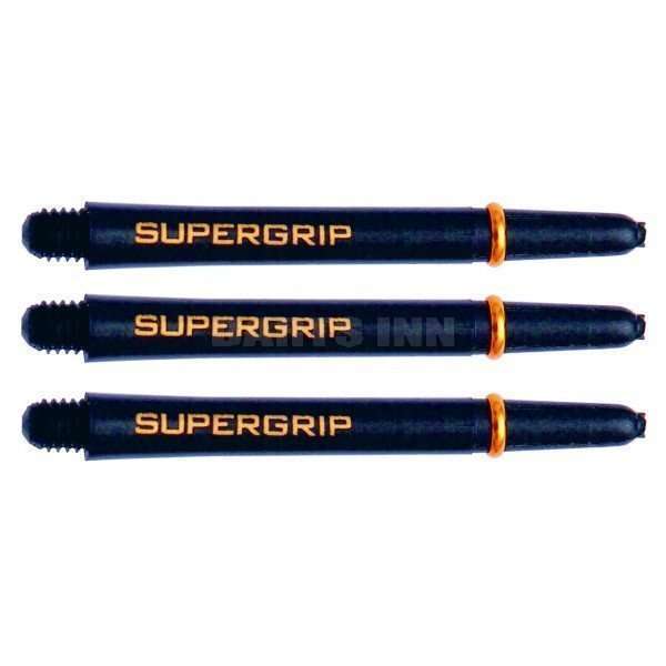 Harrows Supergrip Darts Shafts