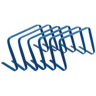 Precision Flat Hurdle Sets, 6" 9" 12" 15"