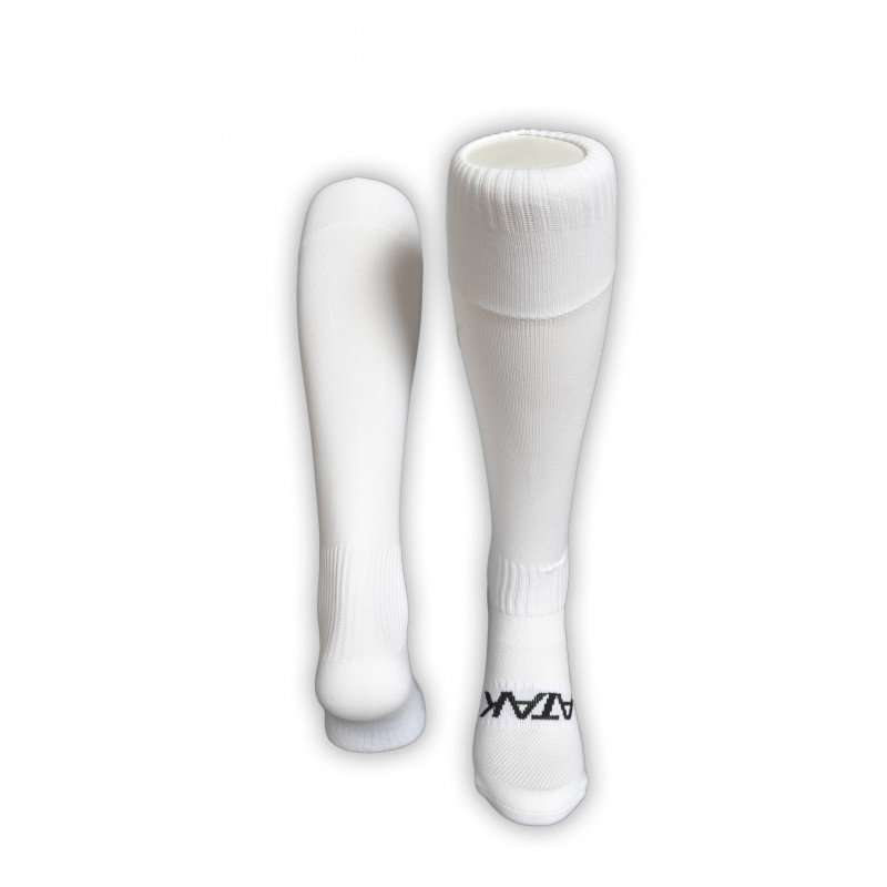 Atak Full Length Sock White