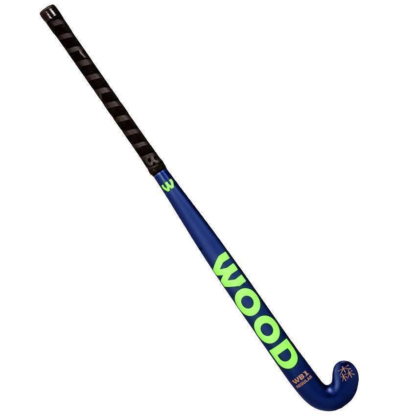 Wood WB1 Reg Hockey Stick