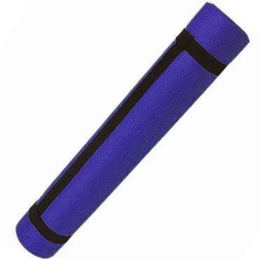 Urban Fitness 4mm Yoga Mat