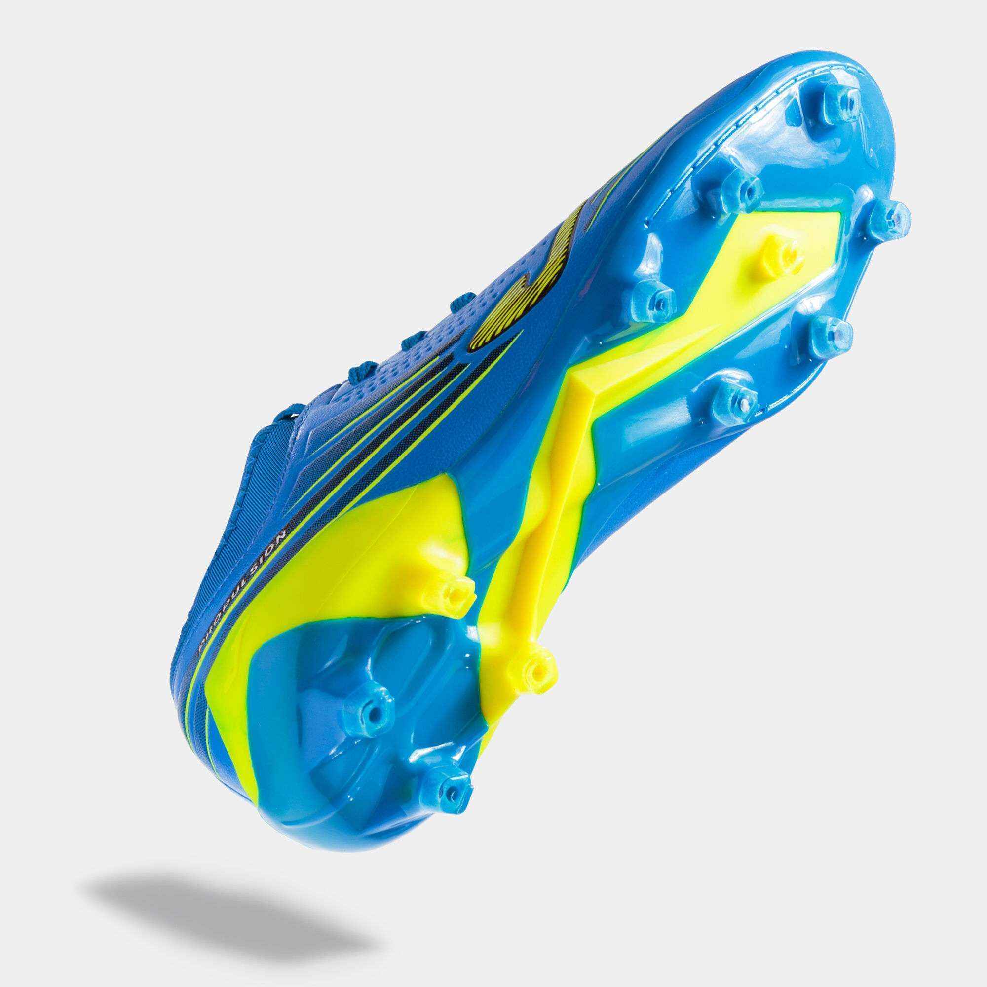 Joma Propulsion Cup 2104 Football Boot Royal (6.5, 7)