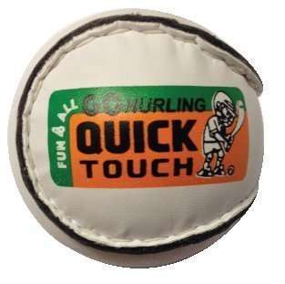 Lee Sports Quick Touch Sliotar