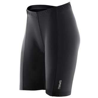 Mens Bodyfit Base Layer Shorts