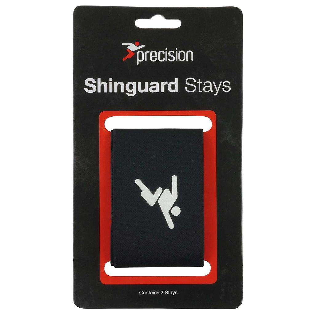 Precision Shinguard Stays