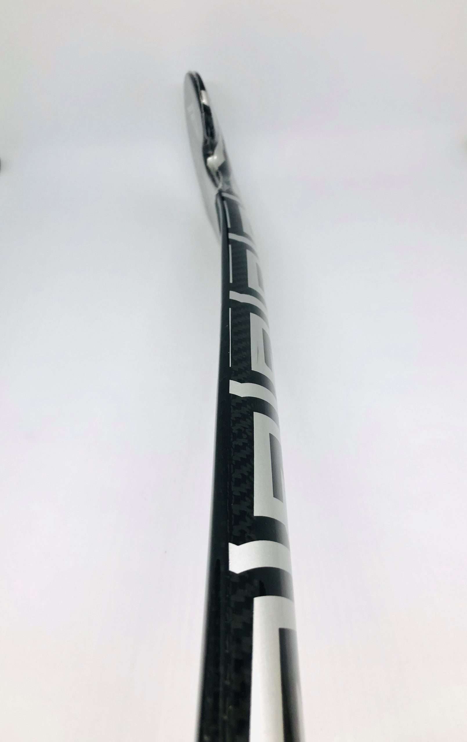 Voar Hockey Silver Drag Flick Bow Hockey Stick