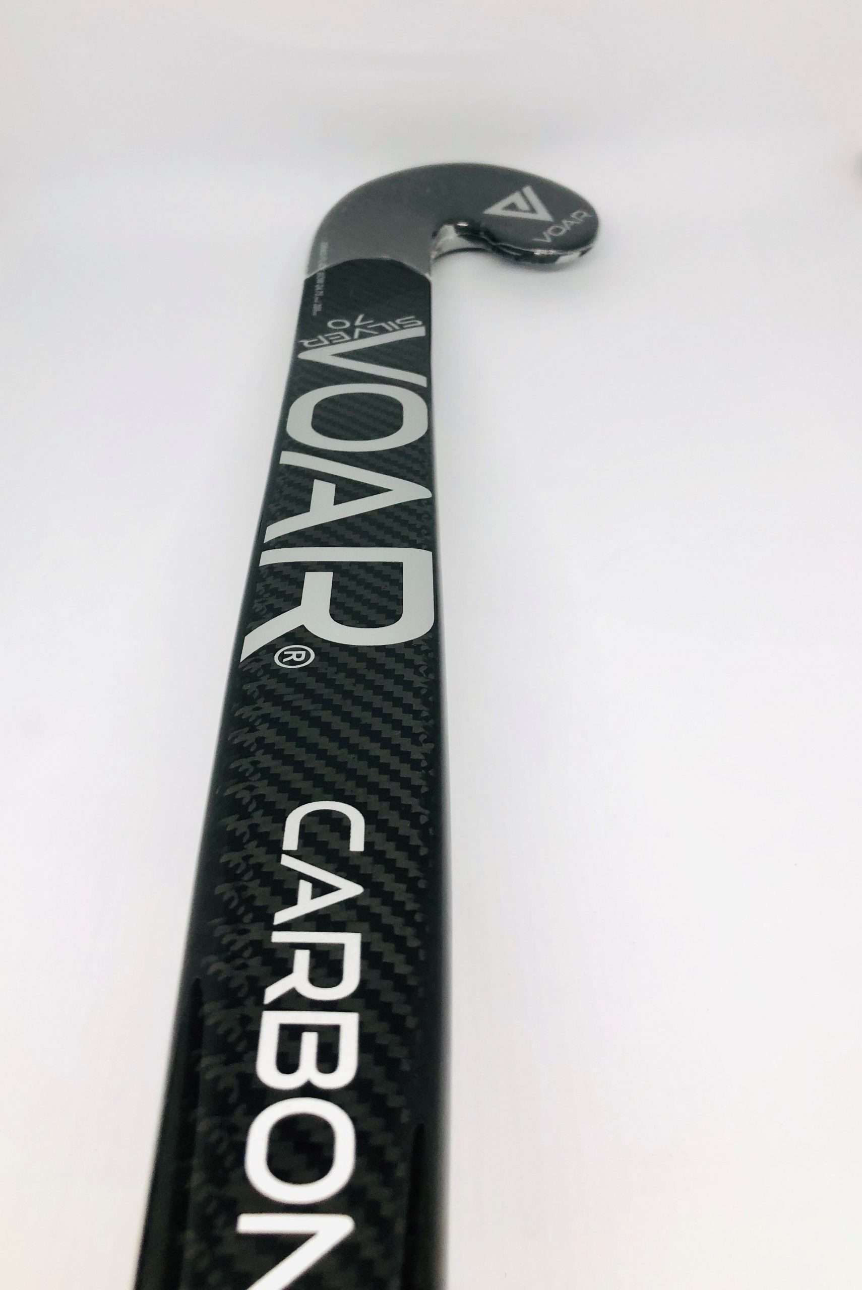 Voar Hockey Silver Drag Flick Bow Hockey Stick G Sports Newbridge