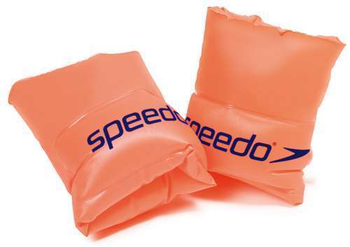 Speedo Rollup Junior Armbands Age 2-12