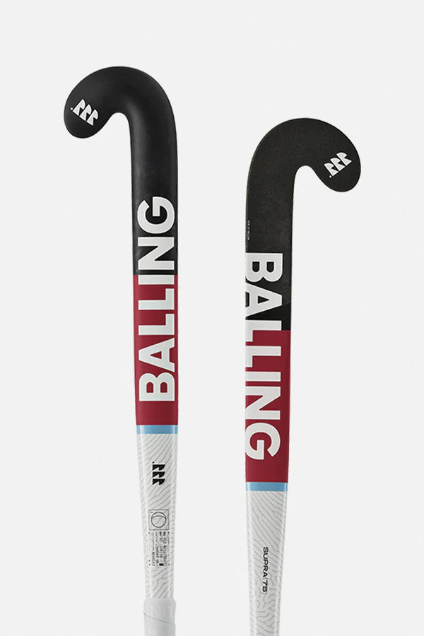 Balling Supra 75 Latebow Hockey Stick