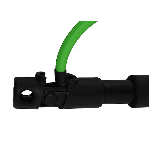 Urban Fitness Exercise Resistance Bar Kit