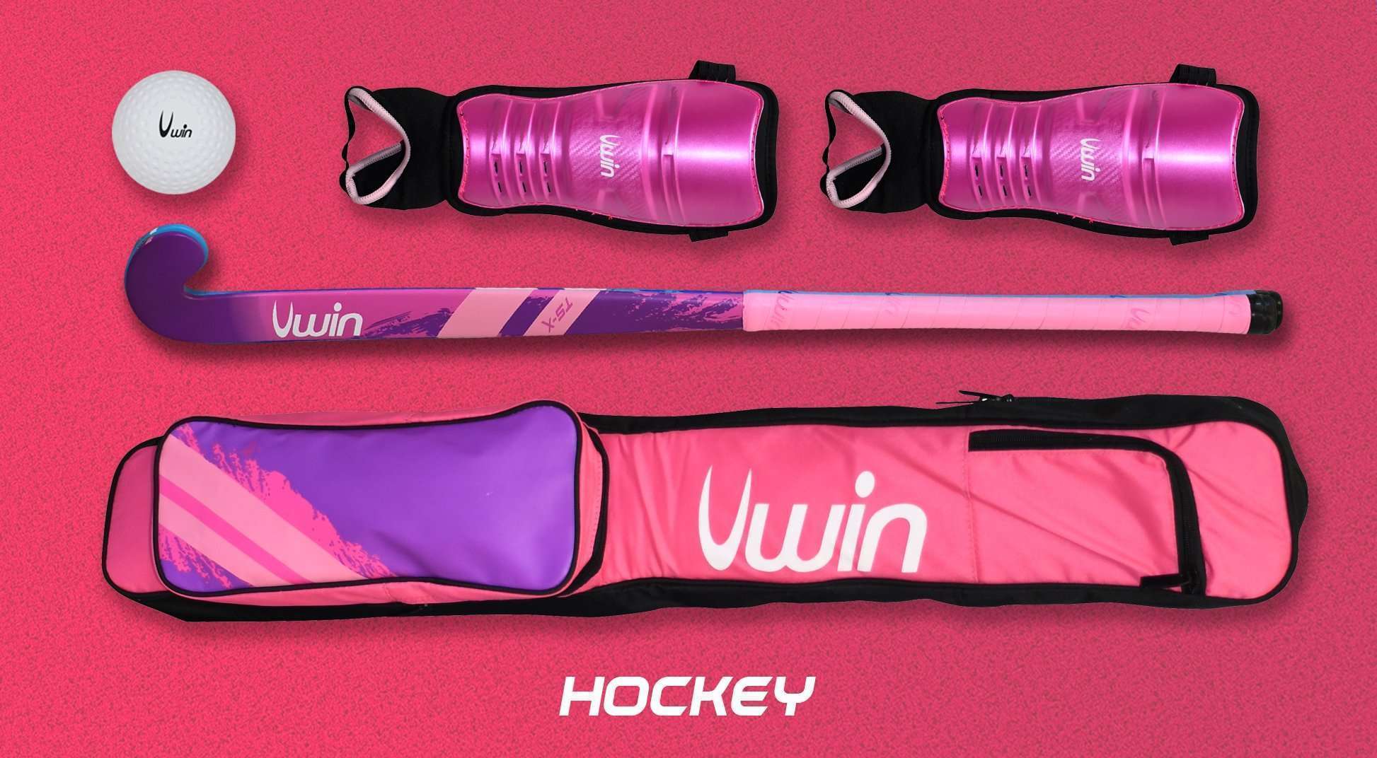 Uwin Hockey Stick Bag
